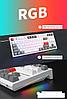 Клавиатура Royal Kludge RK-R87 RGB (белый, RK Red), фото 3