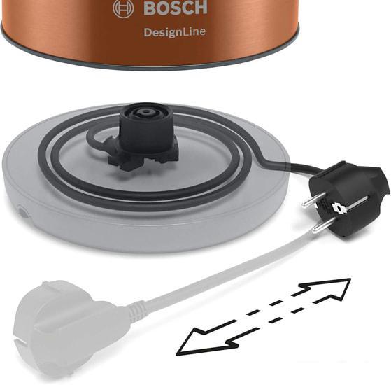 Электрочайник Bosch TWK4P439 - фото 6 - id-p225506829