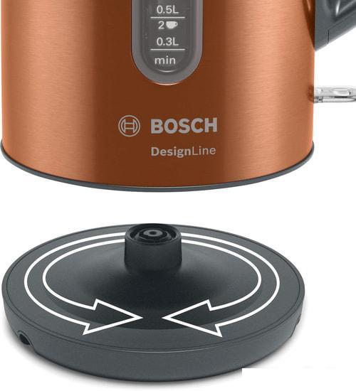 Электрочайник Bosch TWK4P439 - фото 7 - id-p225506829