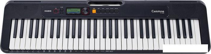 Синтезатор Casio CT-S200 (черный), фото 2