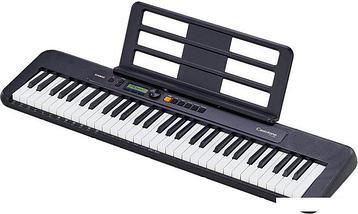 Синтезатор Casio CT-S200 (черный), фото 2