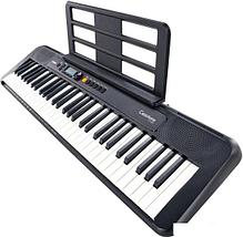 Синтезатор Casio CT-S200 (черный), фото 2