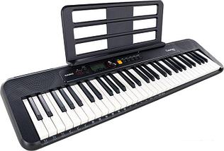 Синтезатор Casio CT-S200 (черный), фото 3