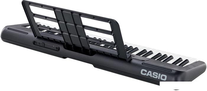 Синтезатор Casio CT-S200 (черный) - фото 7 - id-p225506831