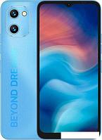 Смартфон Umidigi G1 2GB/32GB (синий)