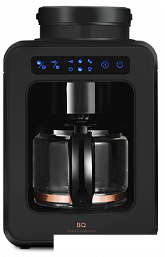Капельная кофеварка BQ CM7000 (черный), фото 2