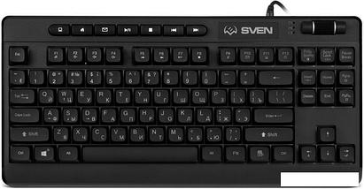 Клавиатура SVEN KB-G8200, фото 2