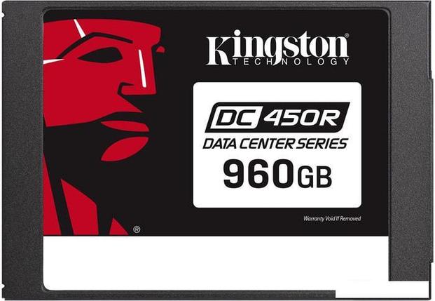 SSD Kingston DC450R 960GB SEDC450R/960G, фото 2