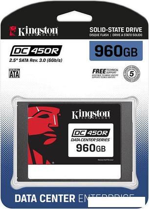 SSD Kingston DC450R 960GB SEDC450R/960G, фото 2