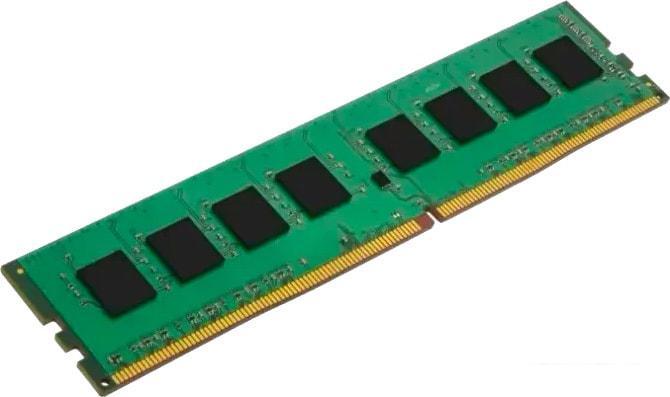 Оперативная память Foxline 16GB DDR4 PC4-21300 FL2666D4U19-16G - фото 1 - id-p225506849