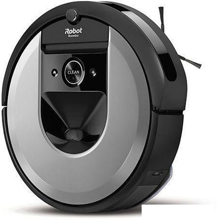 Робот-пылесос iRobot Roomba Combo i8+, фото 2
