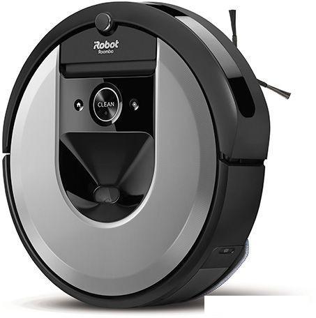 Робот-пылесос iRobot Roomba Combo i8+ - фото 2 - id-p225572162