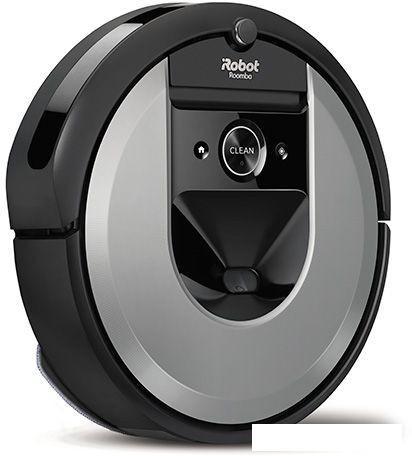 Робот-пылесос iRobot Roomba Combo i8+ - фото 3 - id-p225572162