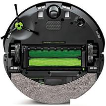 Робот-пылесос iRobot Roomba Combo i8+, фото 3