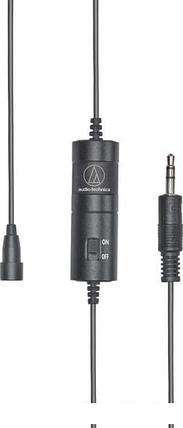 Микрофон Audio-Technica ATR3350xiS, фото 2