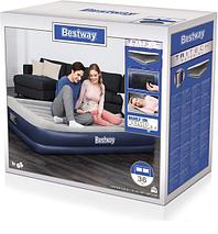 Надувная кровать Bestway Tritech Airbed 67725, фото 2