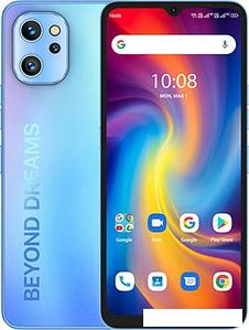 Смартфон Umidigi A13 Pro 6GB/128GB (голубой)