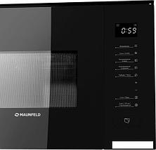 Микроволновая печь MAUNFELD MBMO820SGB09, фото 3