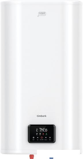 Накопительный электрический водонагреватель Timberk Home Intellect T-WSS80-N72-V-WF - фото 6 - id-p225721061