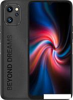 Смартфон Umidigi F3S 6GB/128GB (черный)