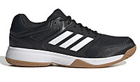 Мужские кроссовки волейбольные Adidas Speedcourt M ID9499 Черные