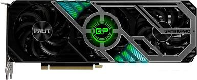 Видеокарта Palit GeForce RTX 3080 GamingPro 10GB GDDR6X NED3080019IA-132AA