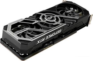 Видеокарта Palit GeForce RTX 3080 GamingPro 10GB GDDR6X NED3080019IA-132AA, фото 2