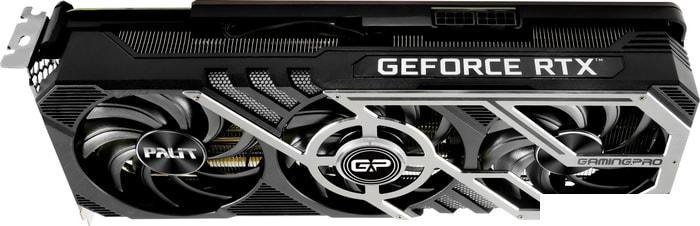 Видеокарта Palit GeForce RTX 3080 GamingPro 10GB GDDR6X NED3080019IA-132AA - фото 5 - id-p225506910