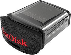 USB Flash SanDisk Ultra Fit 32GB (SDCZ43-032G-G46), фото 2