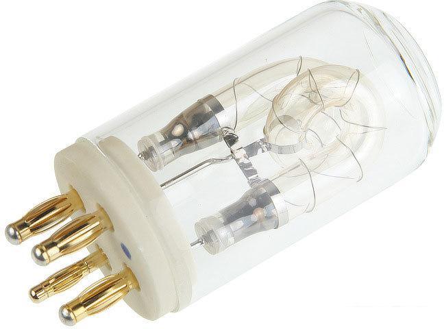 Лампочка для осветителя Godox FT-AD200 для головки H200J - фото 1 - id-p224897078