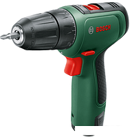 Дрель-шуруповерт Bosch EasyDrill 1200 06039D3006 (с 1-им АКБ, кейс)