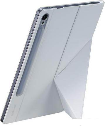 Чехол для планшета Samsung Smart Book Cover Tab S9 (белый), фото 2