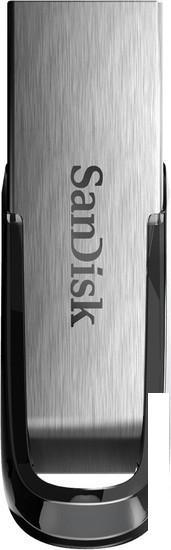 USB Flash SanDisk Cruzer Ultra Flair CZ73 512GB - фото 1 - id-p225506940