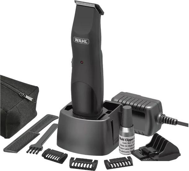 Универсальный триммер Wahl Groomsman Rechargeable 9918-2316