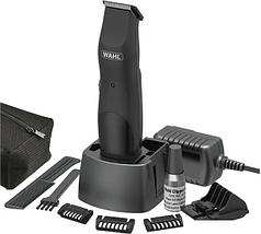 Универсальный триммер Wahl Groomsman Rechargeable 9918-2316, фото 2