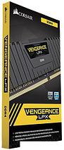 Оперативная память Corsair Vengeance LPX 2x16ГБ DDR4 3200 МГц CMK32GX4M2E3200C16, фото 3