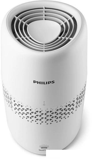 Увлажнитель воздуха Philips HU2510/10 - фото 4 - id-p225570374