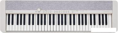 Цифровое пианино Casio CT-S1 (белый)