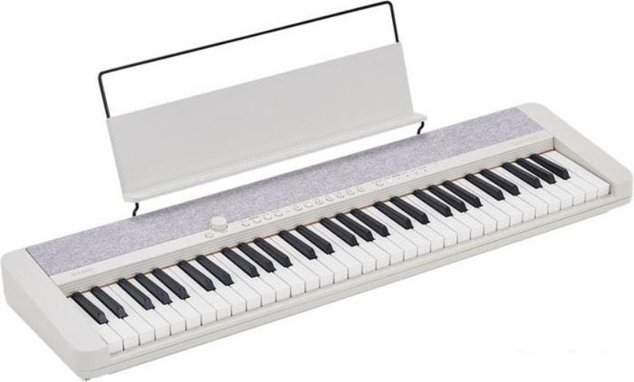 Цифровое пианино Casio CT-S1 (белый) - фото 2 - id-p225507118