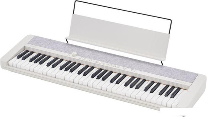 Цифровое пианино Casio CT-S1 (белый) - фото 3 - id-p225507118