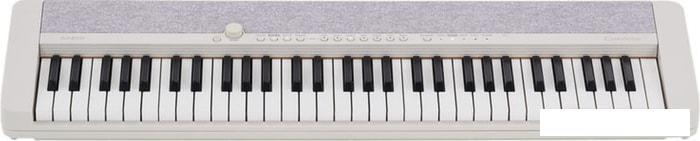 Цифровое пианино Casio CT-S1 (белый) - фото 4 - id-p225507118