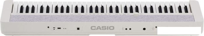 Цифровое пианино Casio CT-S1 (белый), фото 3