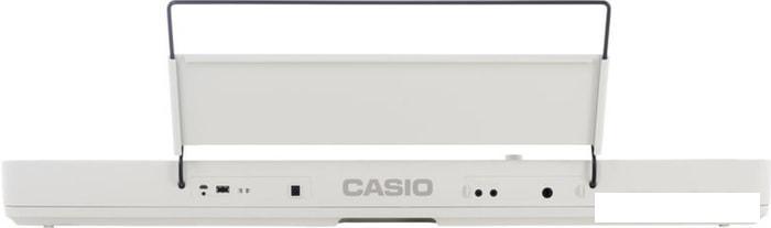 Цифровое пианино Casio CT-S1 (белый) - фото 6 - id-p225507118