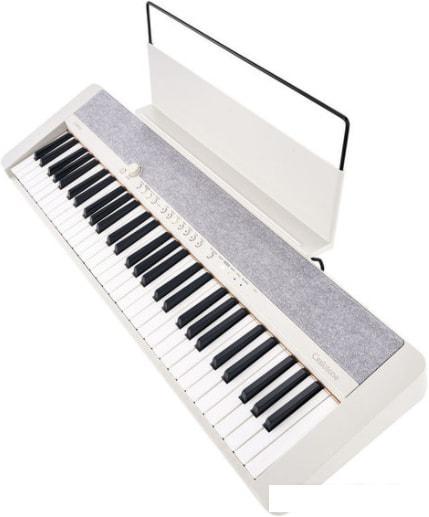 Цифровое пианино Casio CT-S1 (белый) - фото 8 - id-p225507118