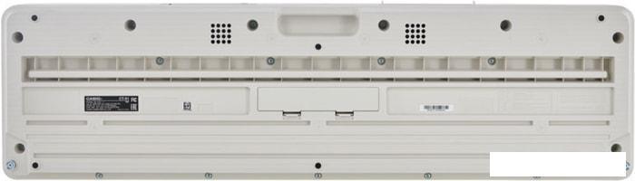 Цифровое пианино Casio CT-S1 (белый) - фото 9 - id-p225507118