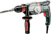 Перфоратор Metabo KHE 2660 Quick (600663510)