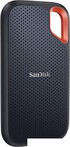 Внешний накопитель SanDisk Extreme V2 SDSSDE61-2T00-G25 2TB, фото 2