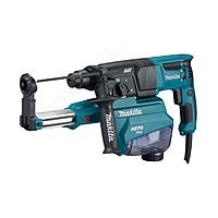 Перфоратор Makita HR 2653