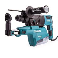 Перфоратор Makita HR2652