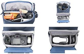 Рюкзак Vanguard Veo Range 48 NV (синий), фото 3